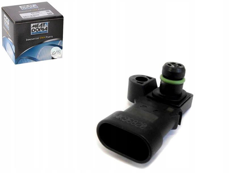 MEAT DORIA CZUJNIK CIŚNIENIA KOLEKTOR CHEVROLET CR