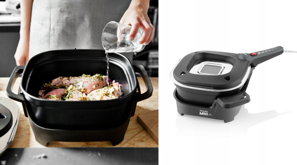 Prodiż ETA Pecenka Mini 13390000 Pojemność 3 l