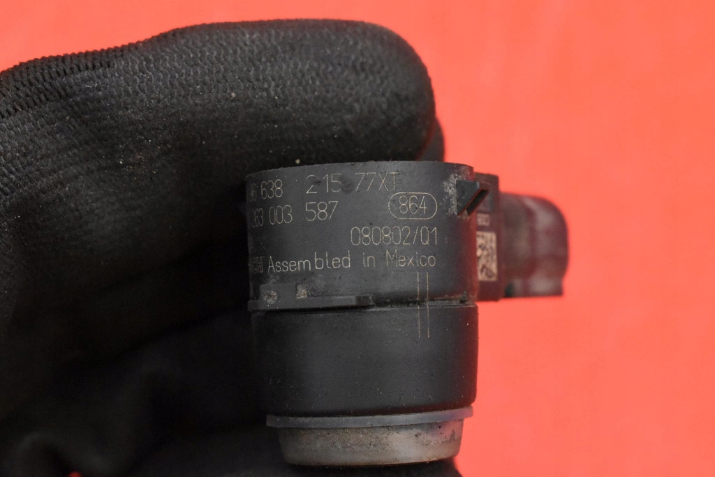 Sensor Parken PDC vorne 9663821577XT CITROEN C5 II X7 III 08-17