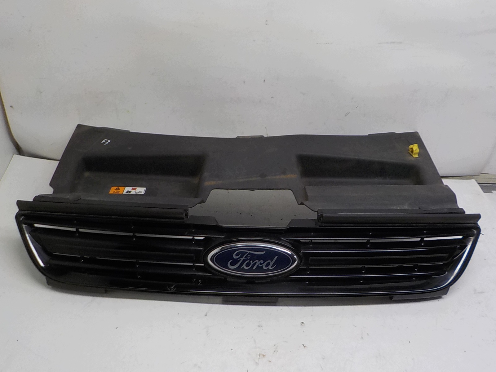 FORD S-MAX and MK1 LIFT FL grill grille radiator