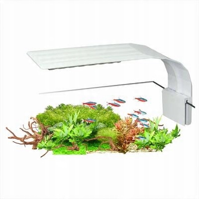 

Lampa AquaLED Nano white 7W