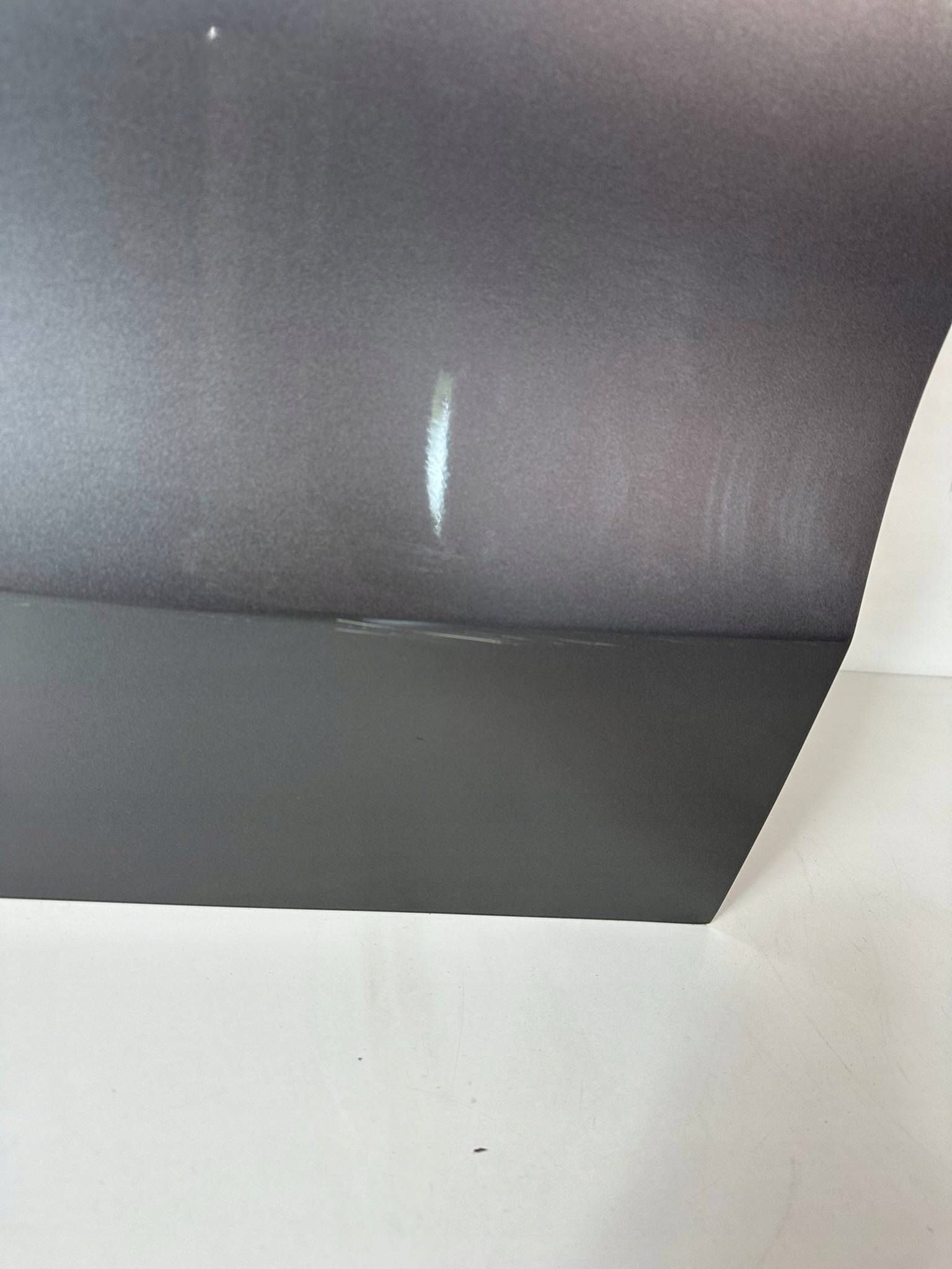 Mercedes-Benz GLA W156 2017 left side door front colour 787