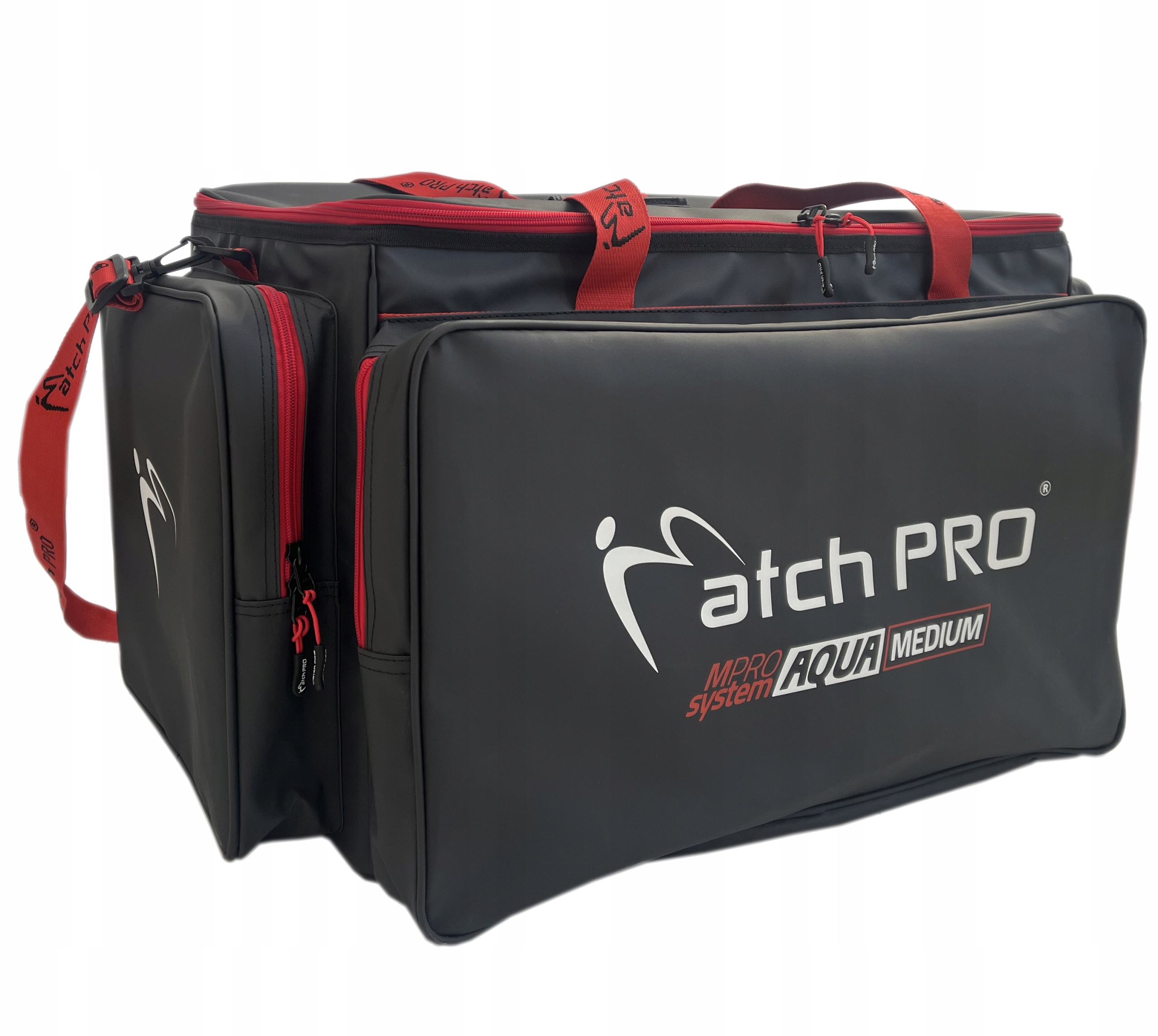 MatchPRO Torba Carryall Aqua System Medium 56x40x38cm 910759