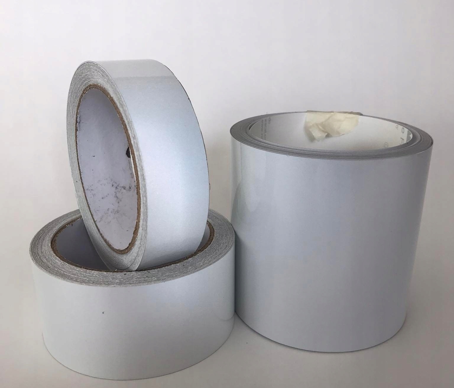 TAŚMA ODBLASKOWA ORACAL ORAFOL typ I 10cm x 10m EAN (GTIN) 5904890300842