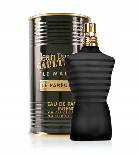Jean Paul Gaultier Le Male Le Parfum Parfémovaná voda 75 ml