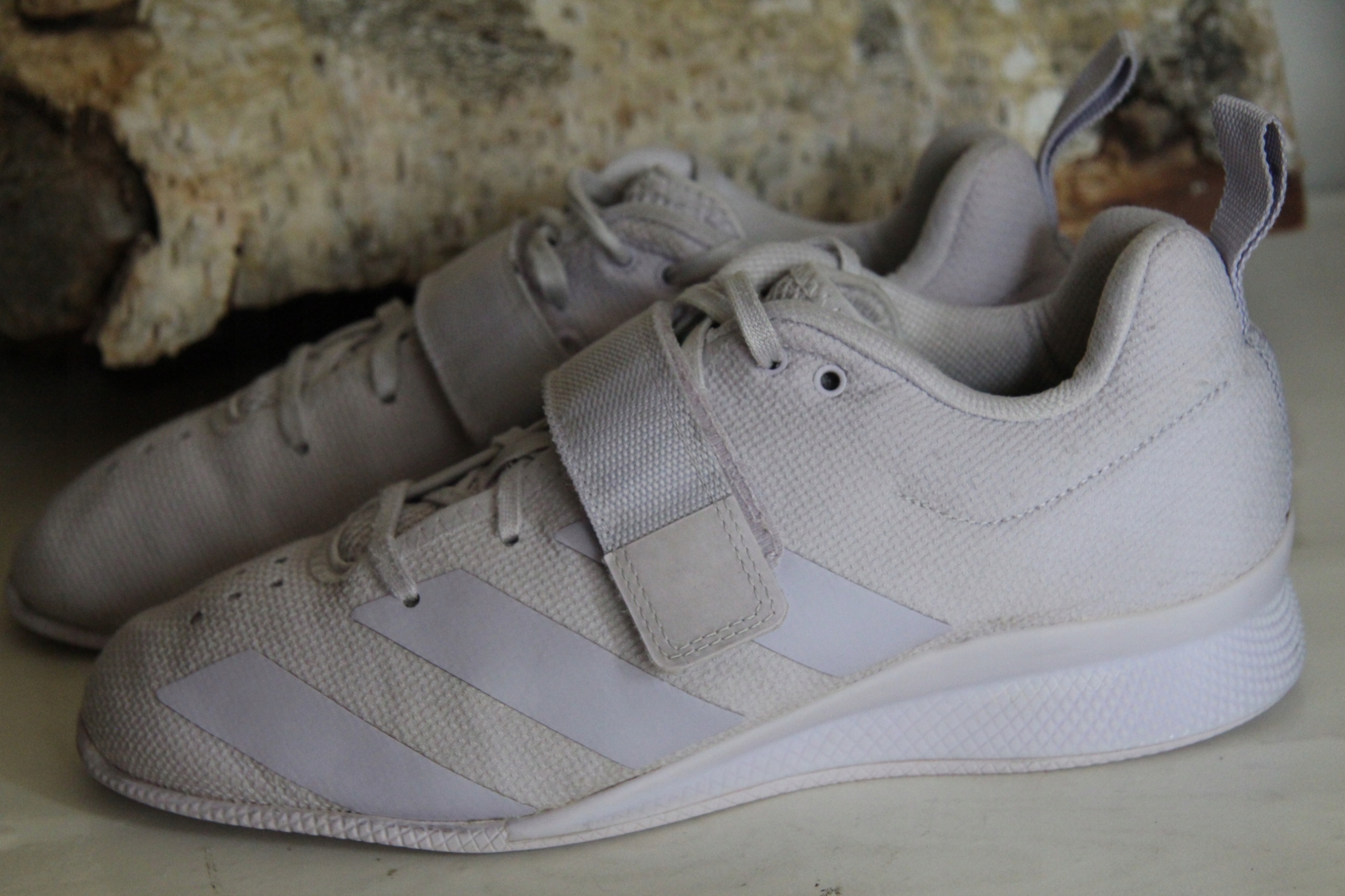 ADIDAS - ROZ.40,5,25,5CM Z METKI