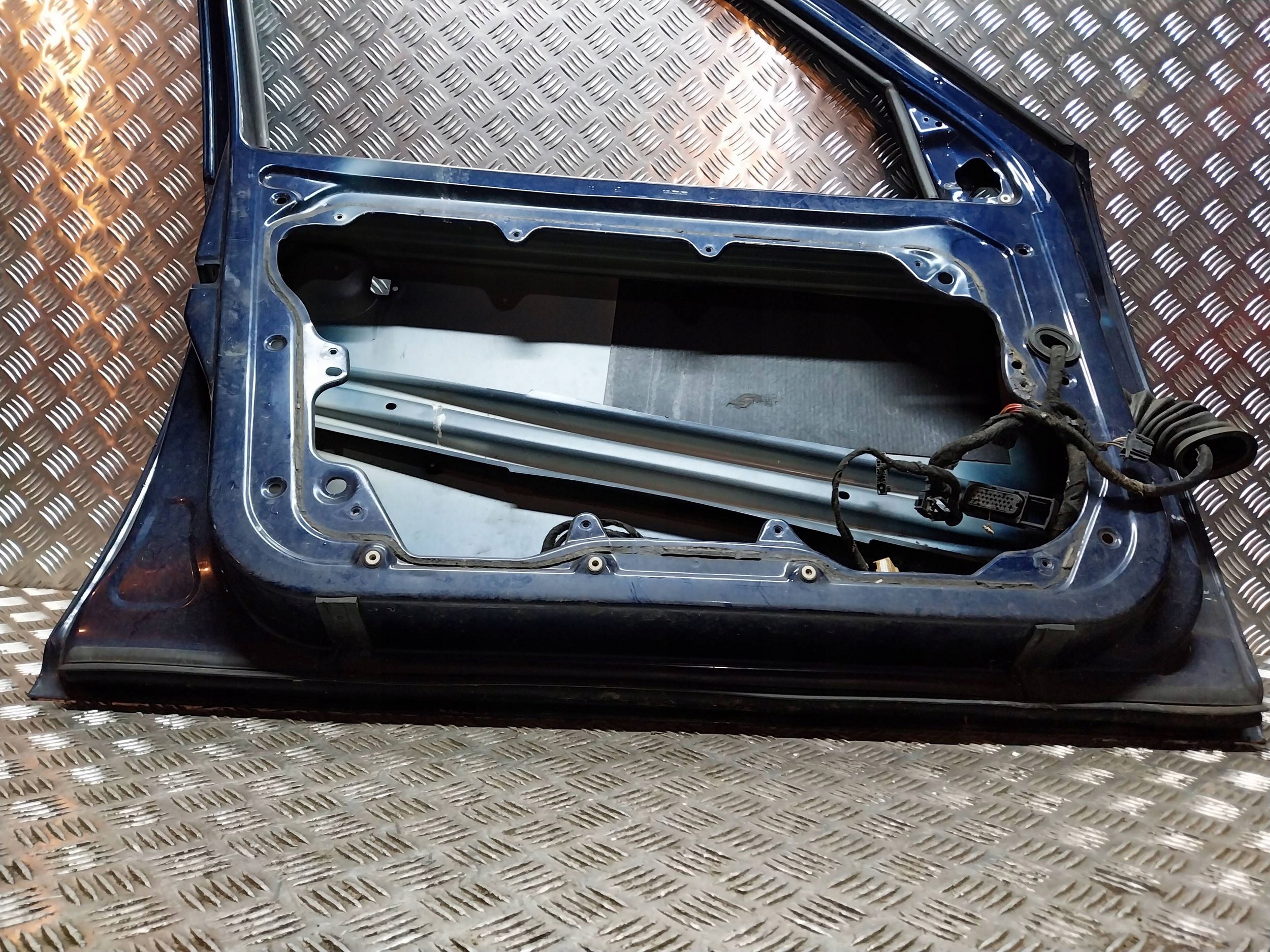 door front left VW GOLF IV 97
