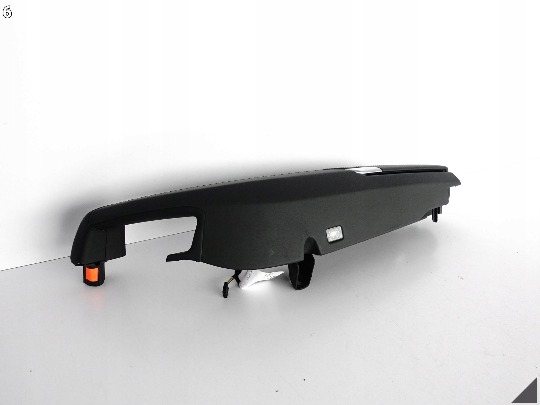 AUDI A8 S8 4H0 4H1 D4 13-17 passenger compartment armrest door PRAWYCH front bundle