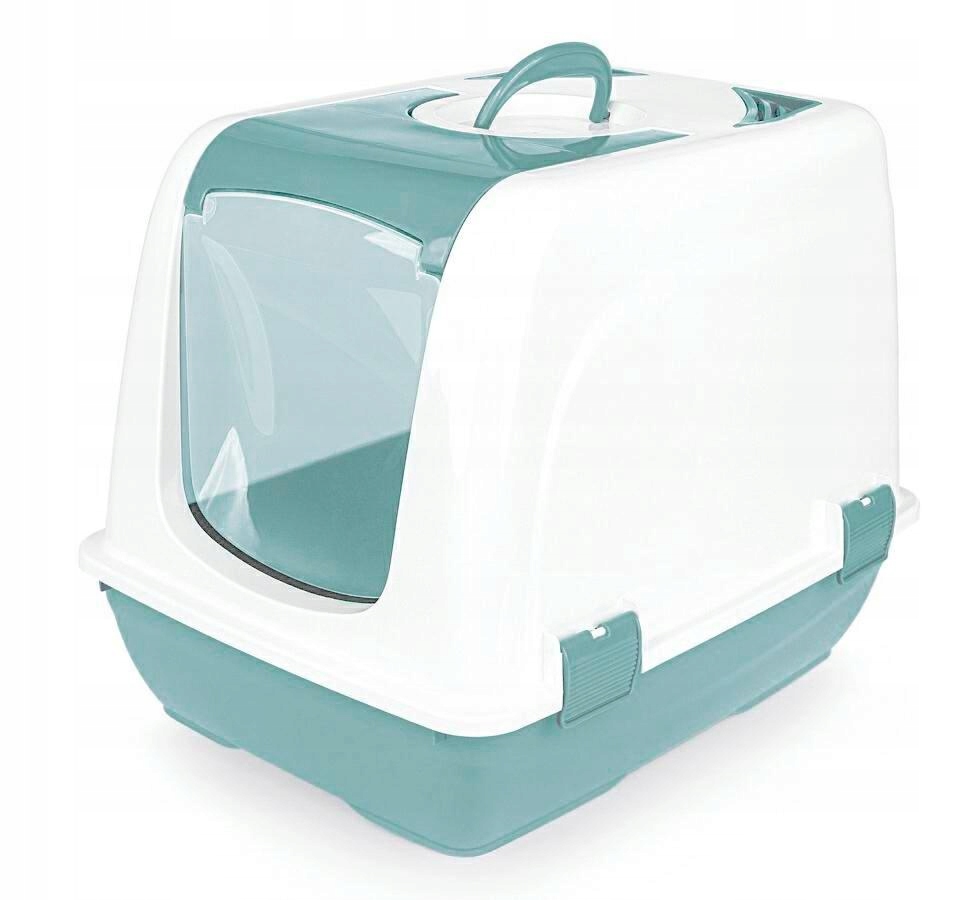 Kočičí Toaleta Noble mátová