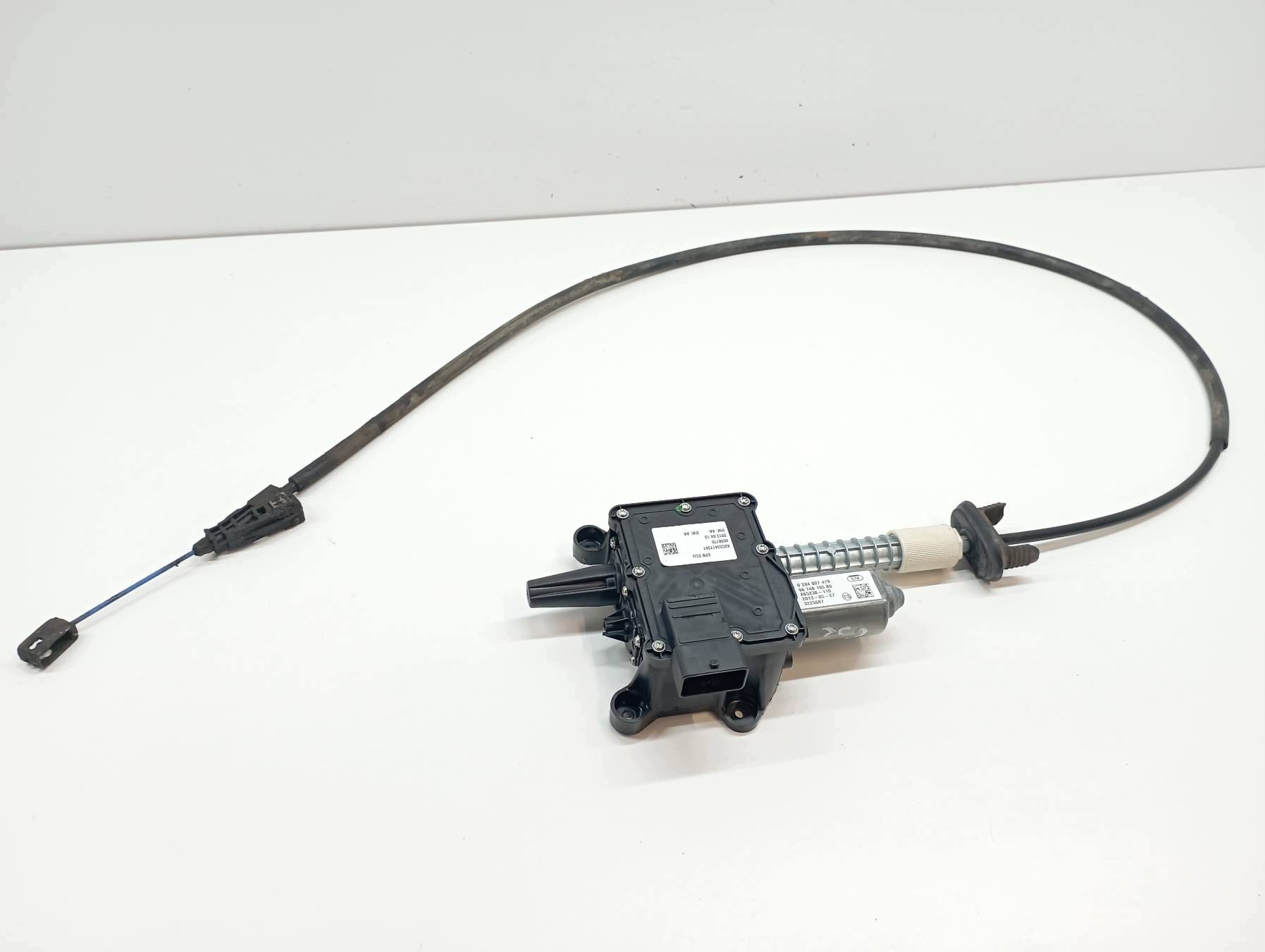 amortizer elektronske rucne kocnice 9674619580 Citroen DS5 i (2011- )