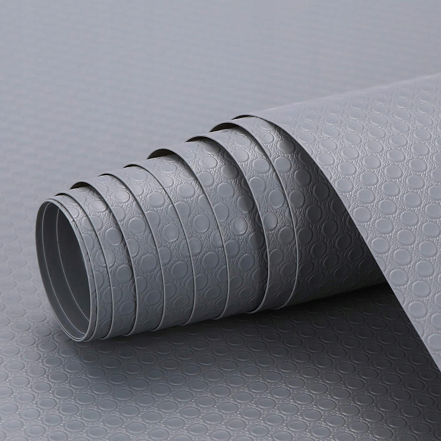 Antypoślizgowe Maty Do Lodówki Szuflady Wodoodporne 50*300cm