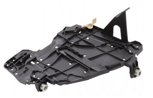 MOCOWANIE REFLEKTORA LEWE VW TOUAREG 7L2 07