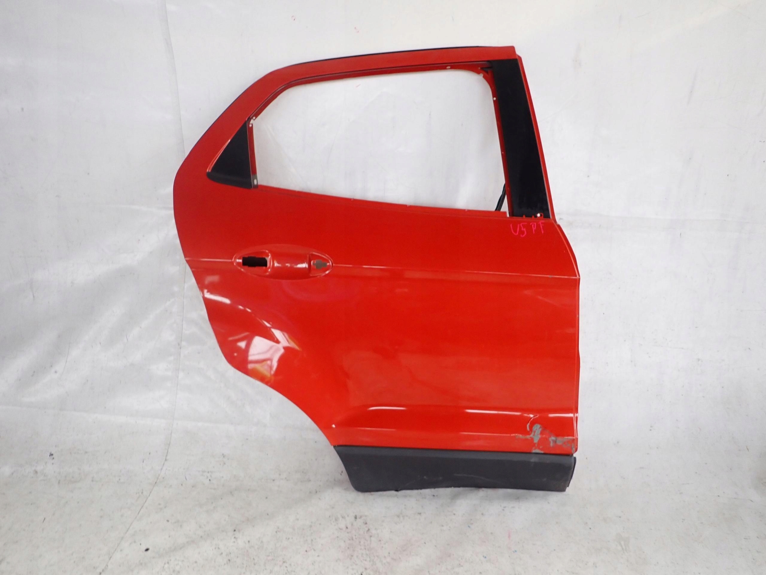 FORD ECOSPORT II 12- Tür heck hinten rechts
