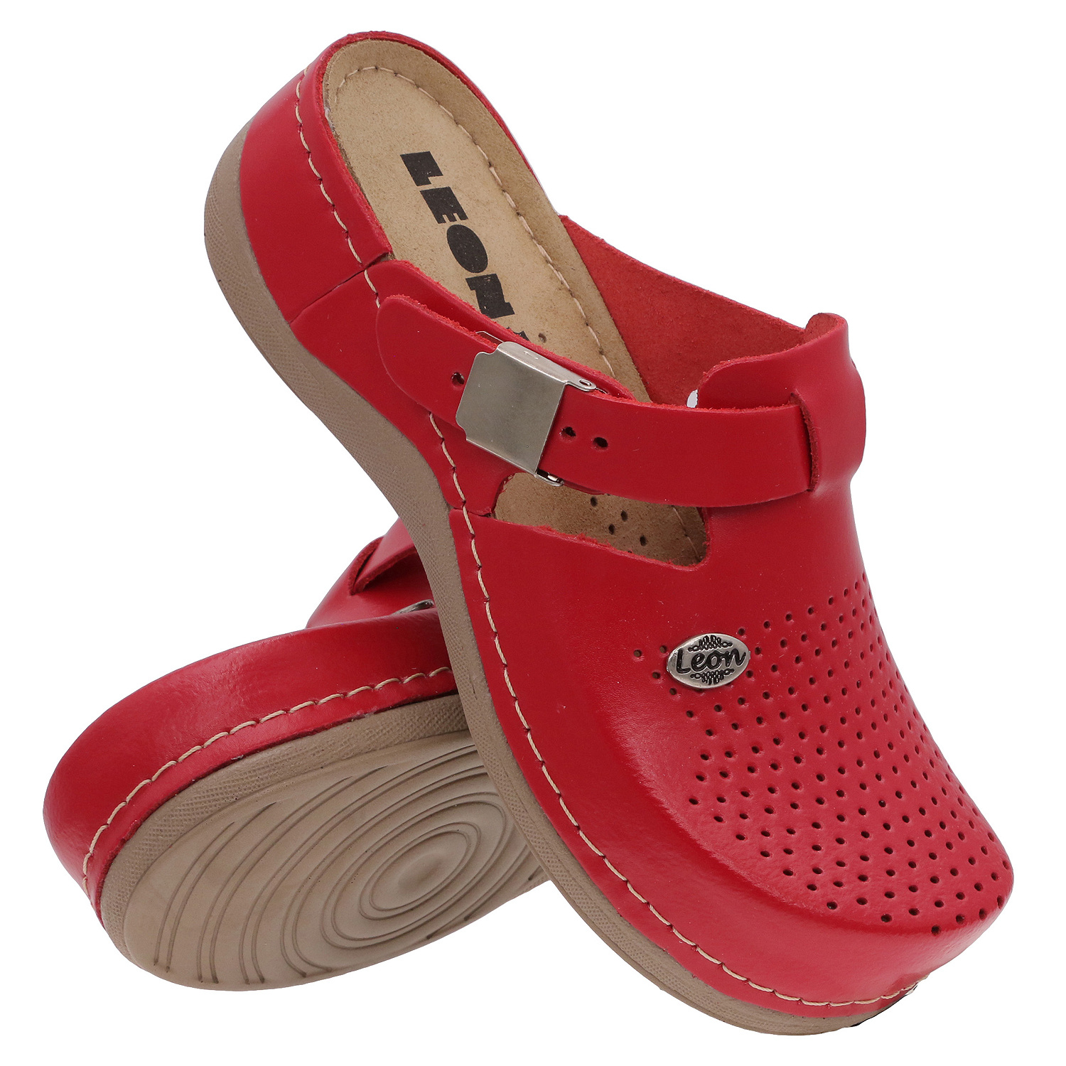 Leon nazouváky LE-900 euroobuv