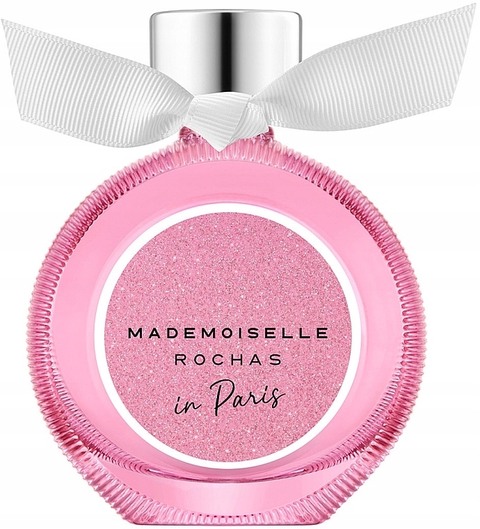 Rochas Mademoiselle Rochas In Paris Parfémovaná Voda 90 ML Pro Ženy