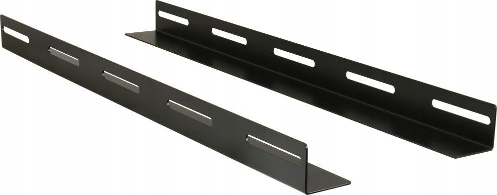 19” Pulsar RASM800 550mm тип RS/ZRS Rack монтажный рельсовый комплект