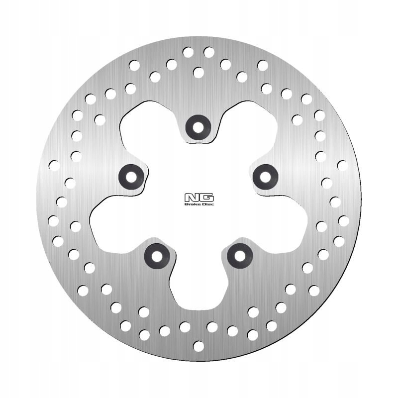 Ng Brzdový Kotúč Zadný Polaris Rzr 170 14-21 (220X76X4MM) (5X10,25 MM)