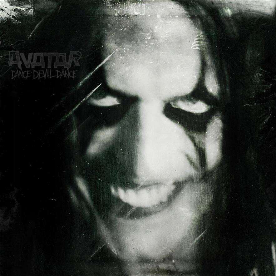 

Avatar "Dance Devil Dance" CD Digipak