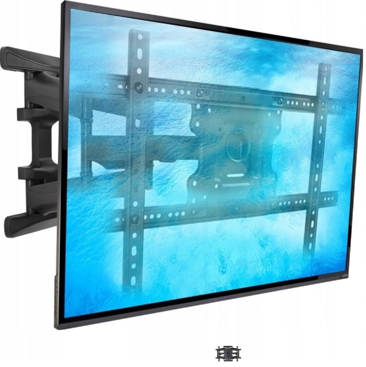 Otočná Nastavitelná Rukojeť Pro Montáž Tv MI Led Tv P1 50" Xiaomi