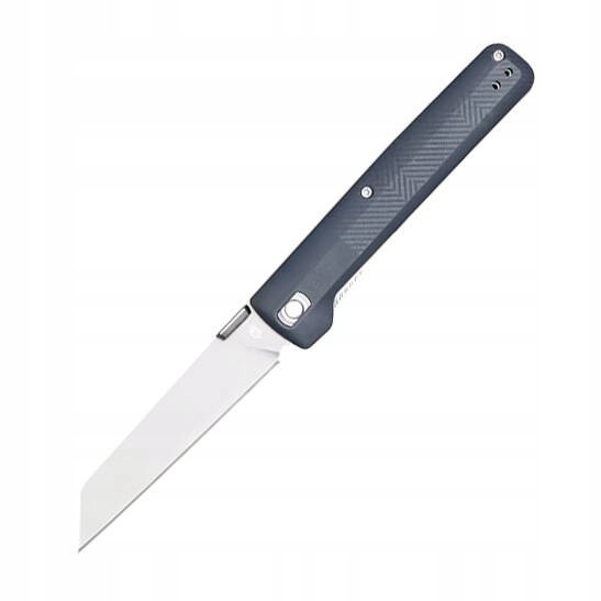 Nůž Gerber Pledge 7Cr17MoV Edc s kapesním klipem, modrý