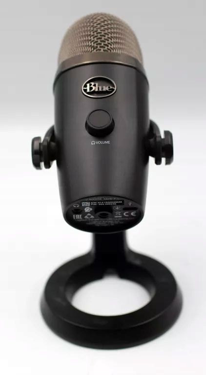 Mikrofon Blue Yeti X - Niska cena na Allegro