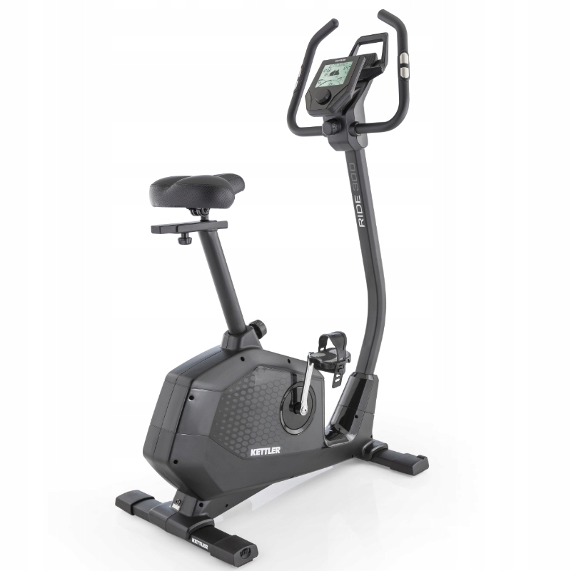

Kettler rower treningowy magnetyczny Ride 300