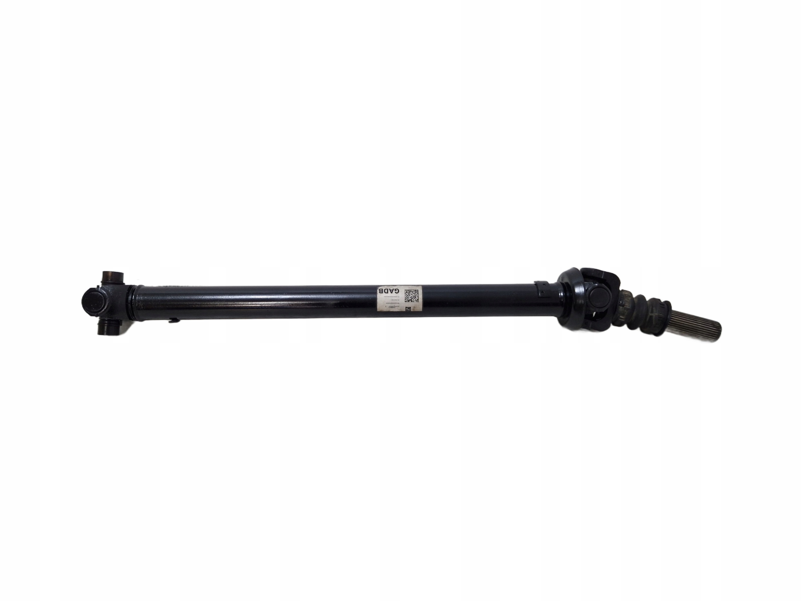 CADILLAC ESCALADE IV 15- 6.2 V8 front cardan front 22760960