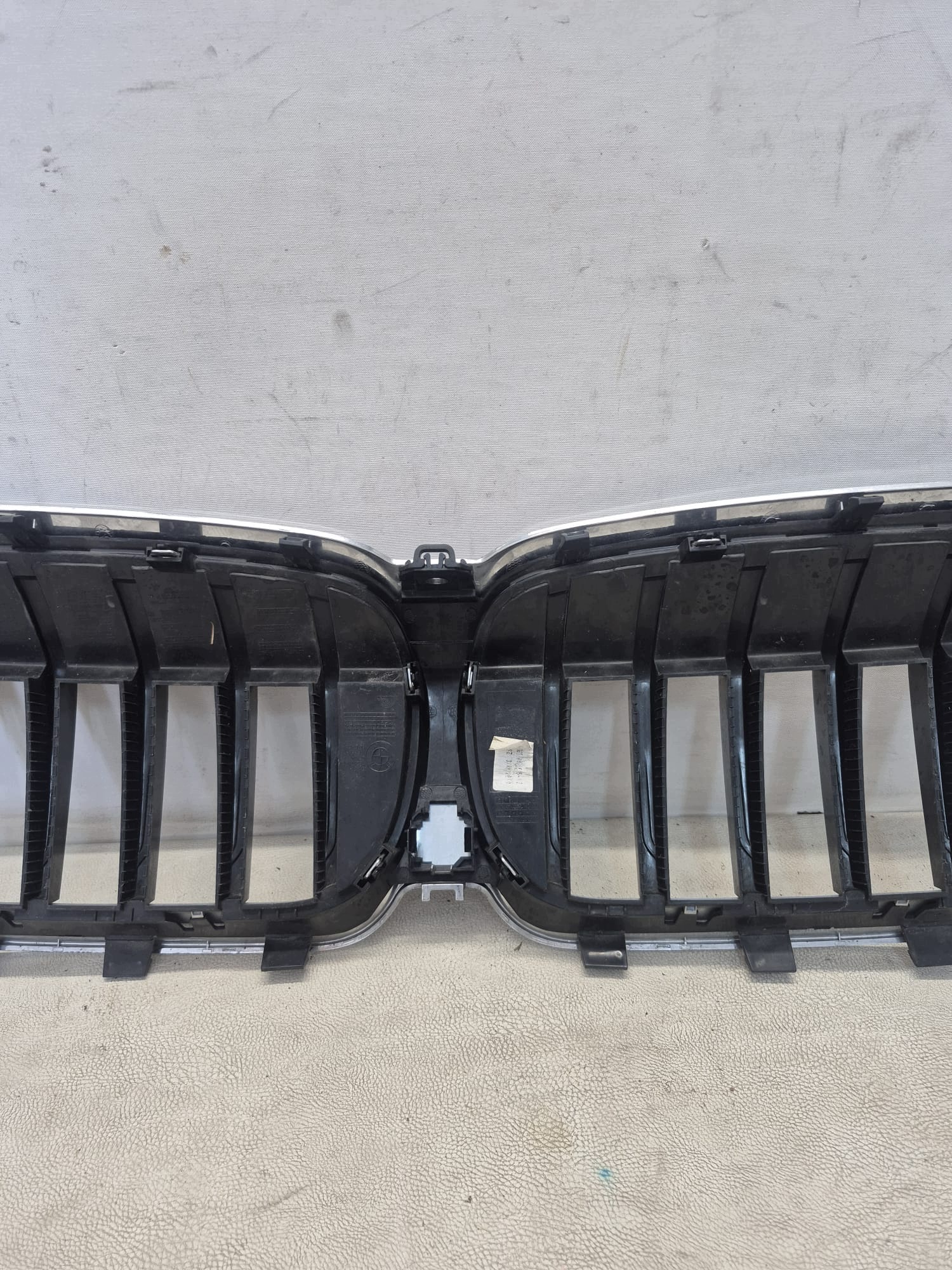 BMW 3 G20 G21 18-22 grill grille