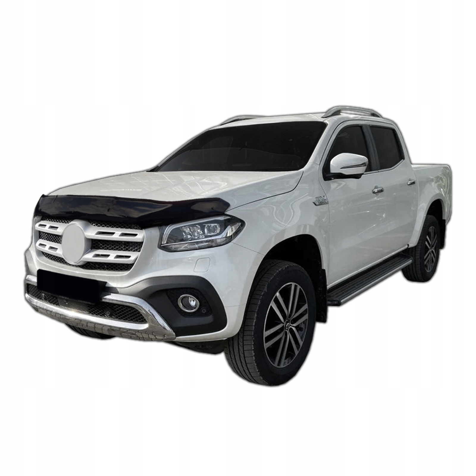 OWIEWKA MASKI PRZEDNIEJ MERCEDES X-CLASS OD 2017-2020 EAN (GTIN) 8585053086482