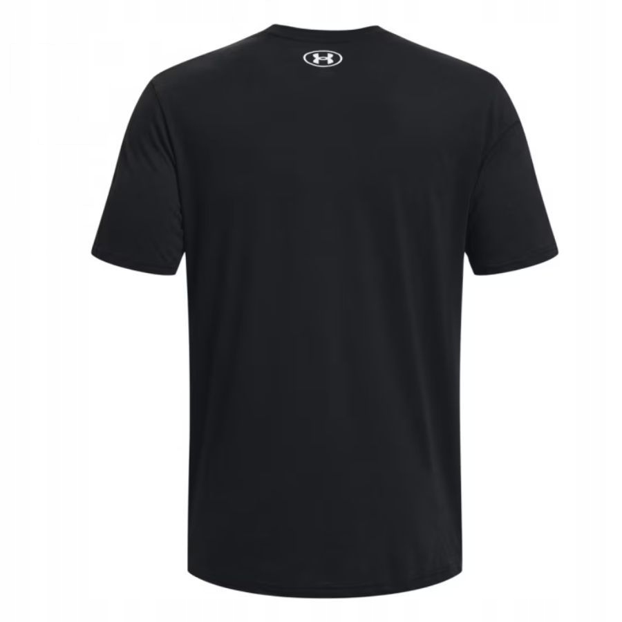 KOSZULKA MĘSKA UNDER ARMOUR SPORTOWA T-SHIRT NA CO DZIEŃ Rozmiar S