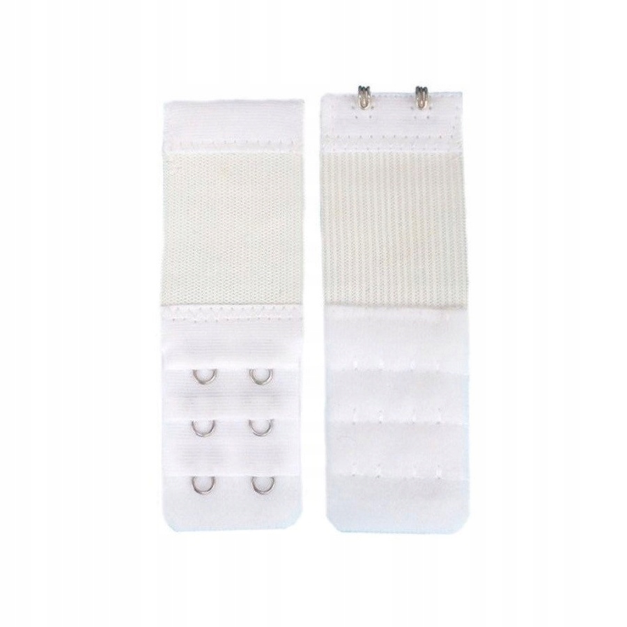 PRZEDŁUŻKA DO ZAPIĘCIA BIUSTONOSZA STANIKA 4 SZT KOBIET PRZEDŁUŻENIE NAPKI Marka Inna marka