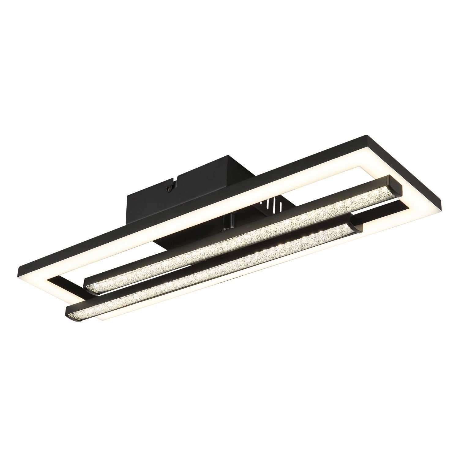 Stropné Led svietidlo 24W Highway 672843S Globo