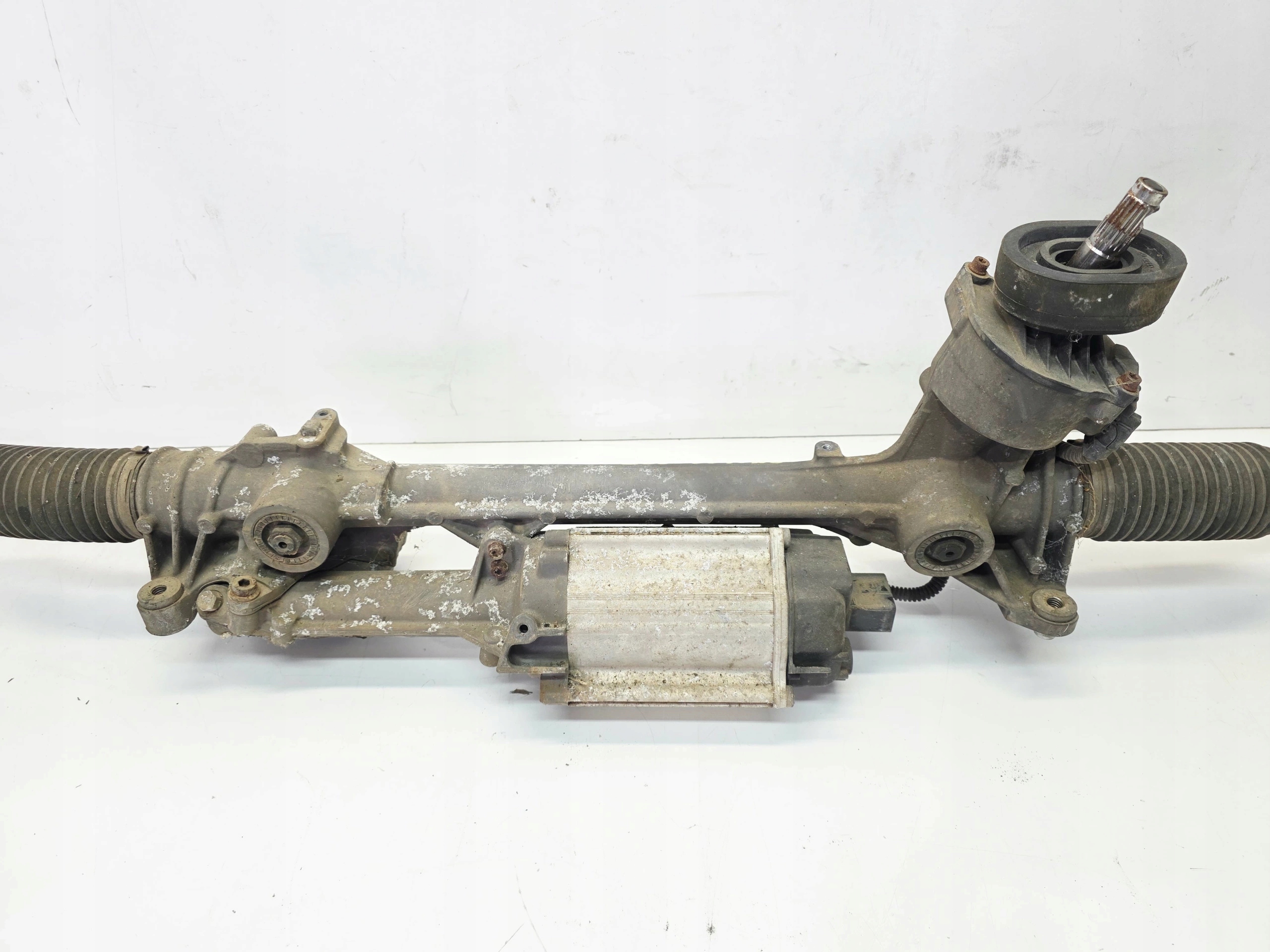 Boîter direction Boîter direction AUDI TT 8J 8J2423055F