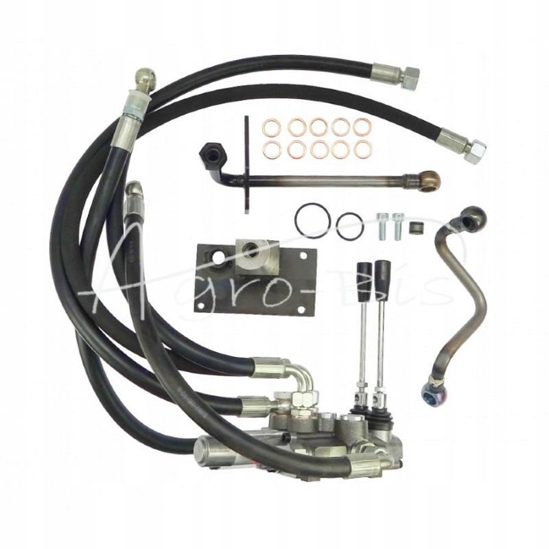 HAN00808 - СПЛІТТЕР C - 360 2 СЕКЦІЙНИЙ ЗОВНІШНІЙ URSUS KPL