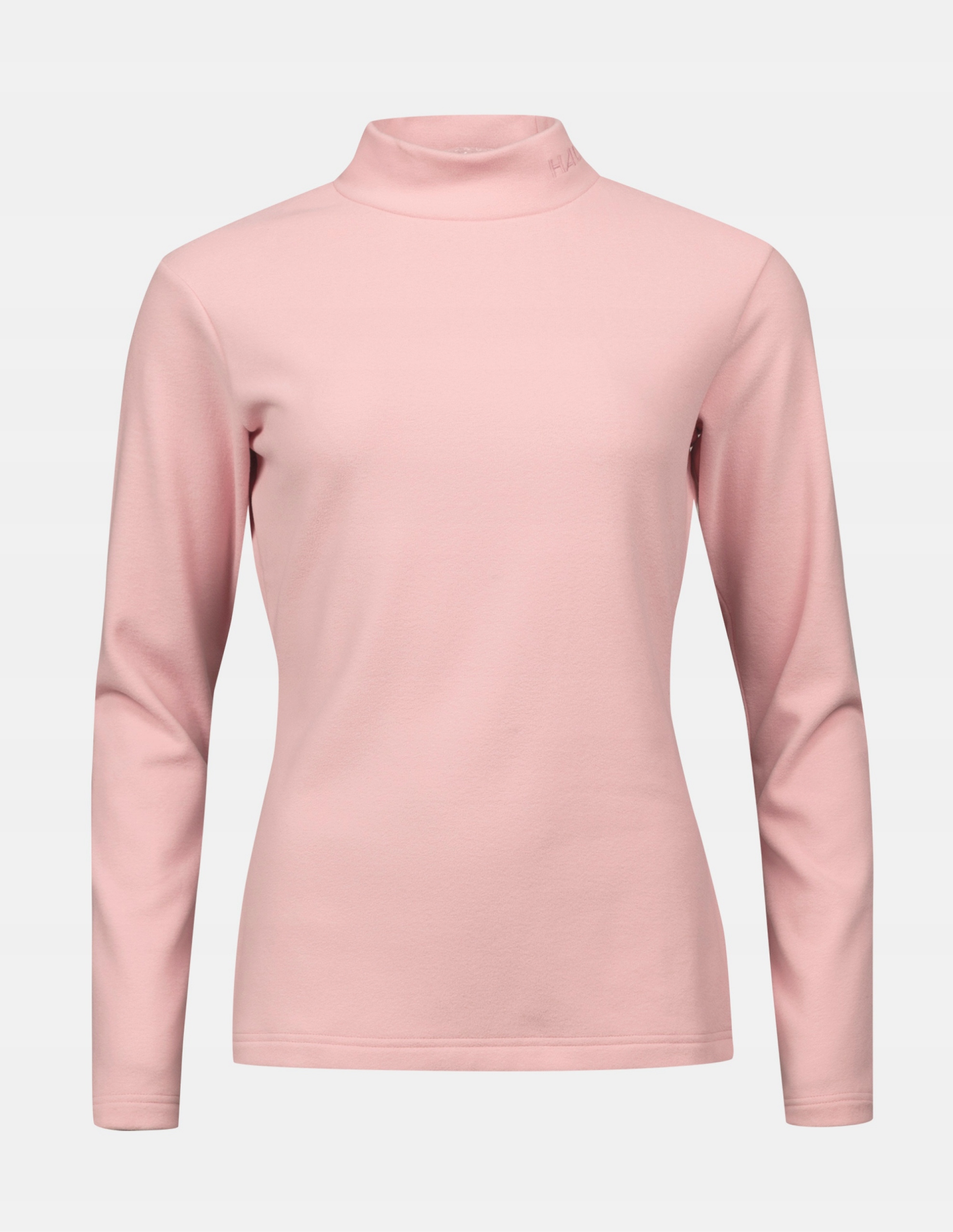 Dámské termo tričko Halti Trone Active Dry Rychleschnoucí růžové 46