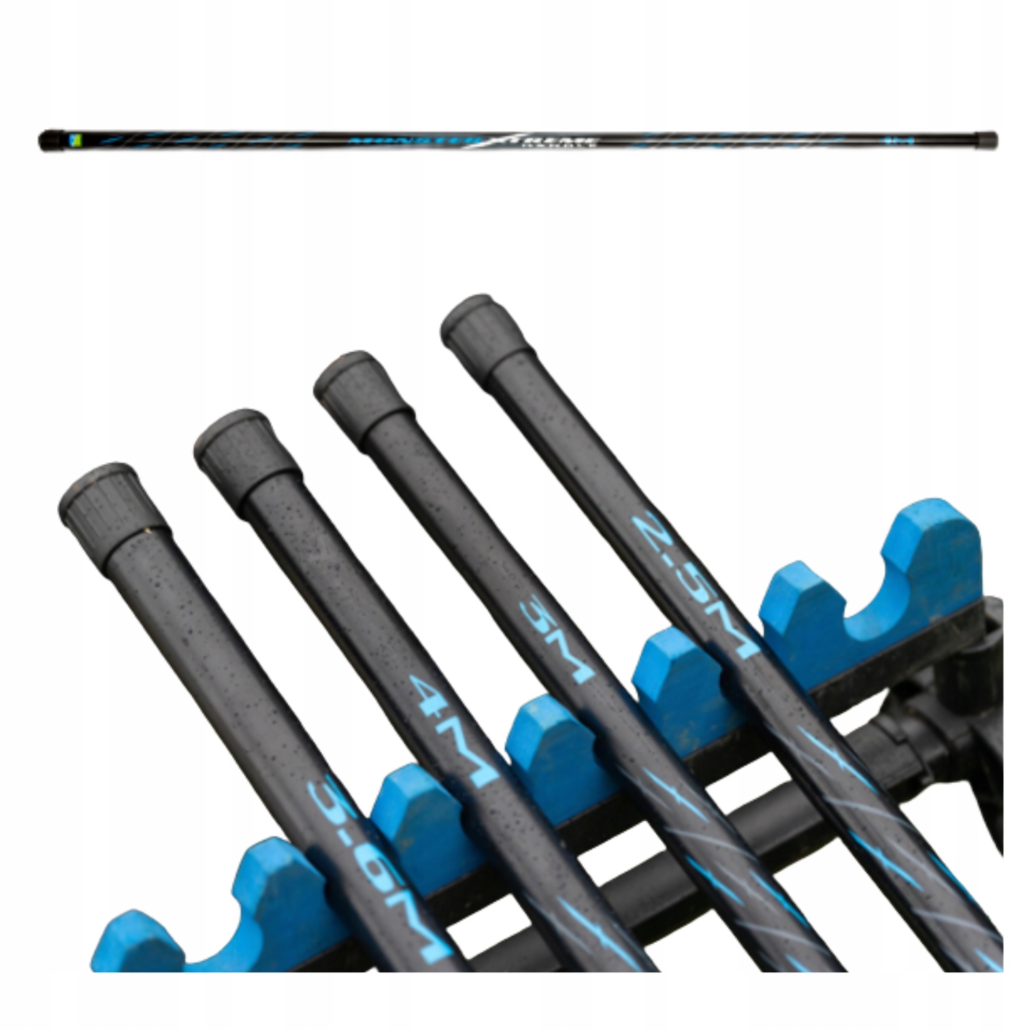 Sztyca Do Pobieraka Preston Monster Xtreme 4m Handle