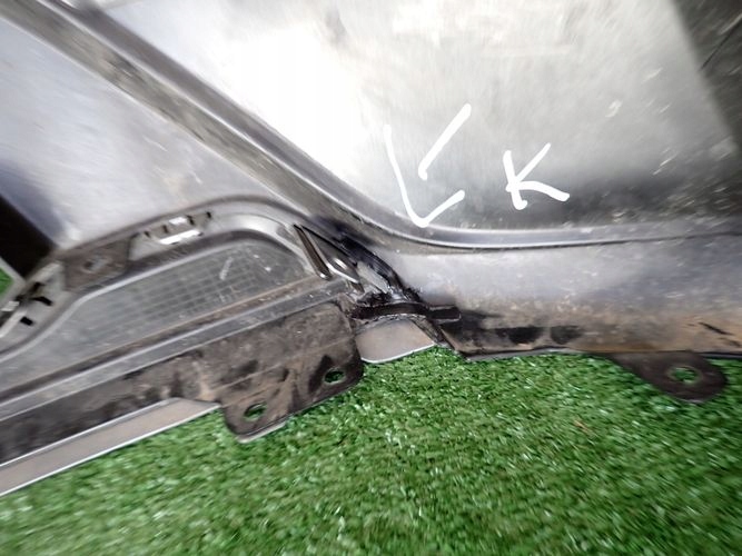SUBARU FORESTER LIFT 22-25 front bumper front