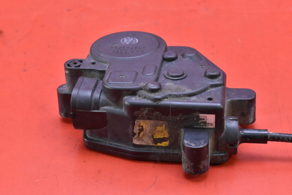 control unit module TEMPOMATU 1898762-A SUBARU FORESTER 2 II 02-05