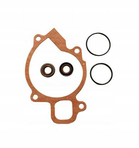 0770291016 - Прокладка водяного насоса KTM EXC 250 400 450 525 RFS