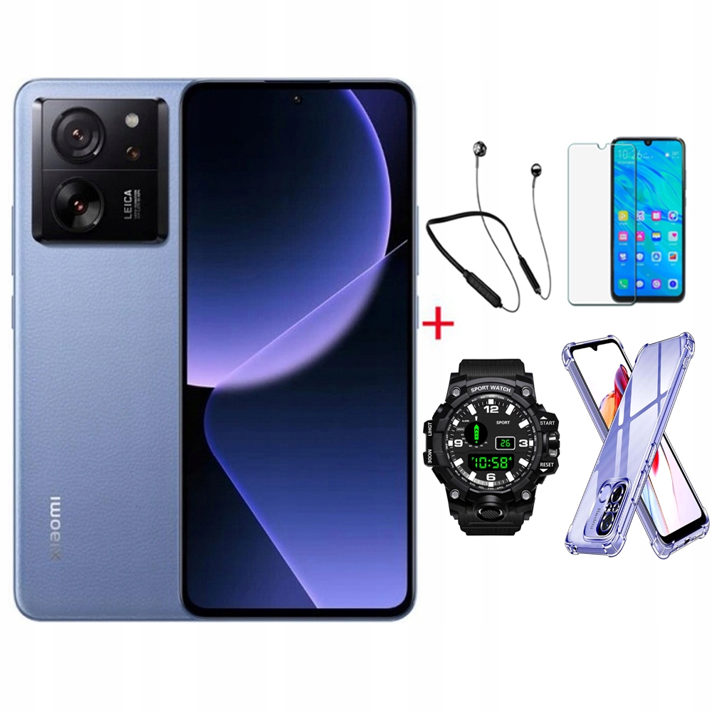 Xiaomi 13t Pro - Niska cena na Allegro