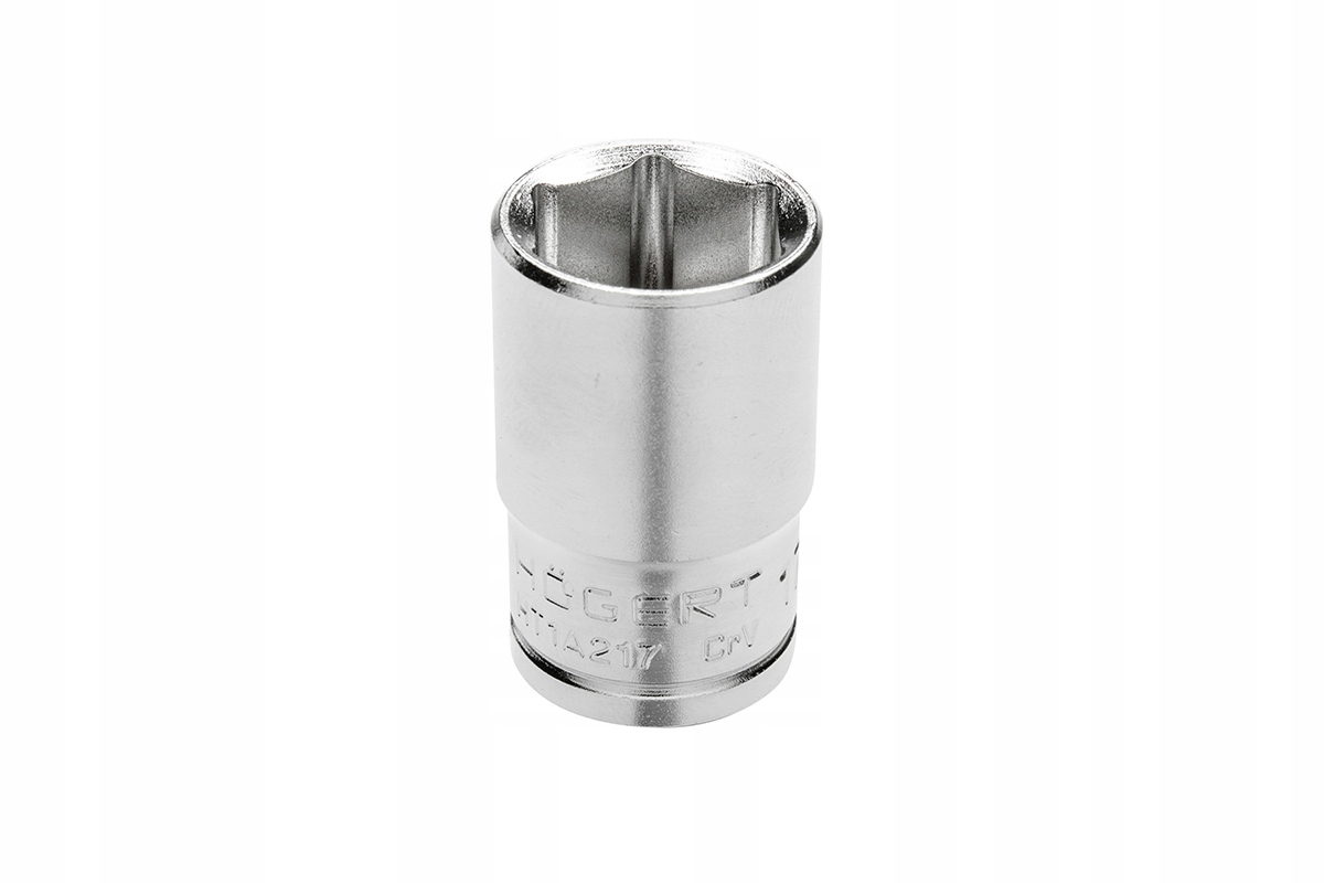 

Nasadka sześciokątna 1/2“, 36mm, CrV Hogert