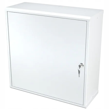 Obudowa metalowa szafka multi płyta TPR-7 50x50x20