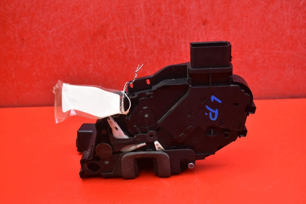 lock door left front front EU 6M2A-R21813-MC FORD MONDEO MK4 07-10