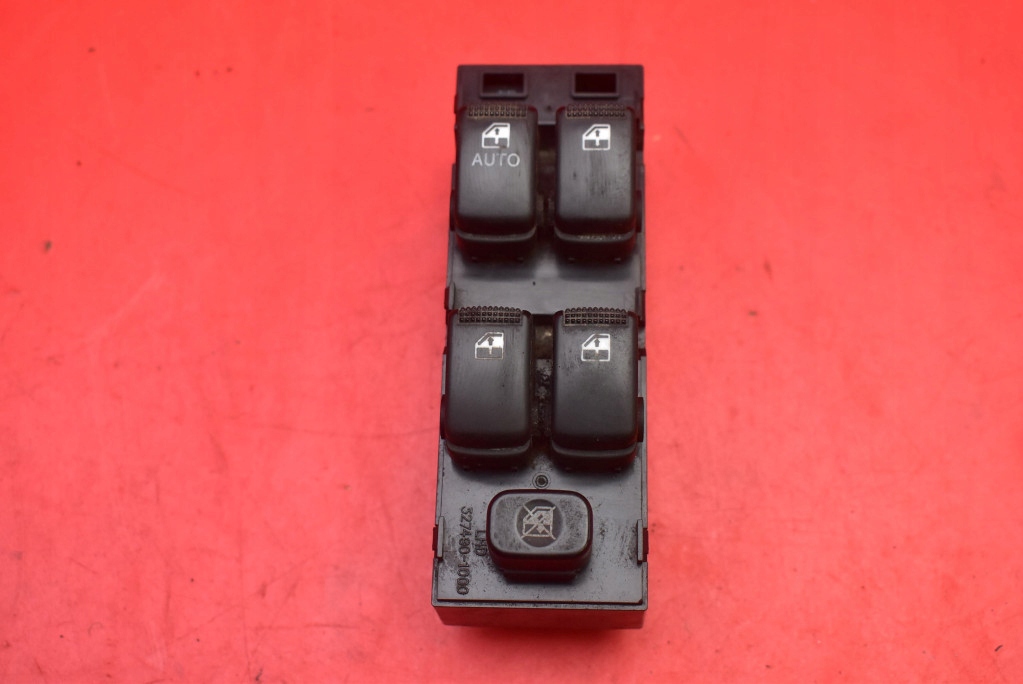vezérlő panel ablak EU KIA CARENS 2 II 02-06
