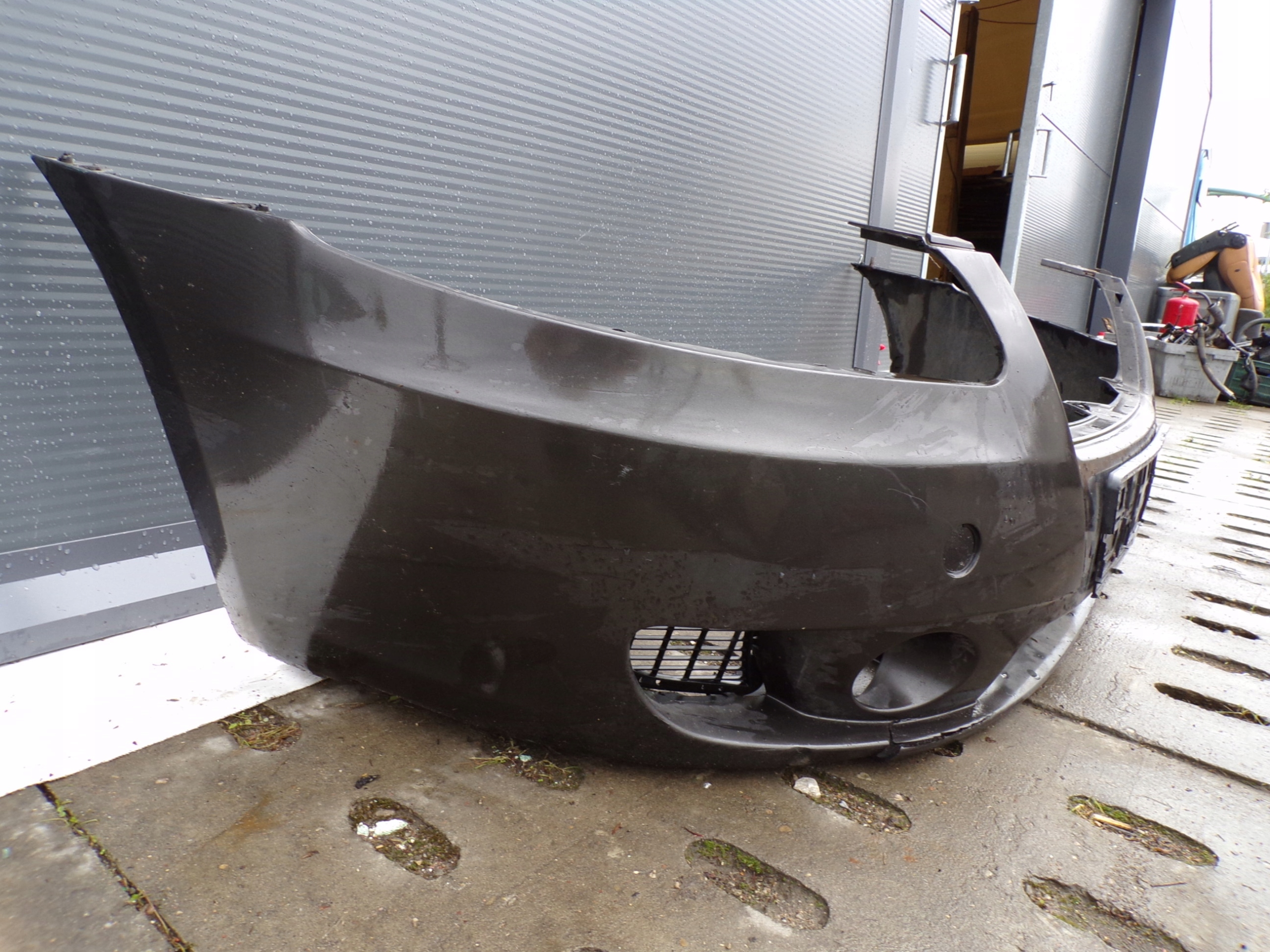 front bumper front FIAT CROMA 2