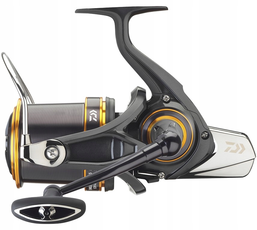 Kołowrotek Daiwa 23 Emblem Surf 45 Scw Qd