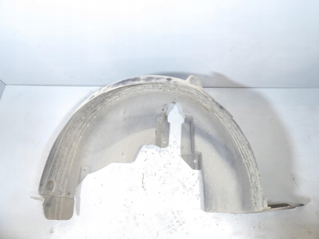 SKODA SCALA mudguard rear part left 657810969