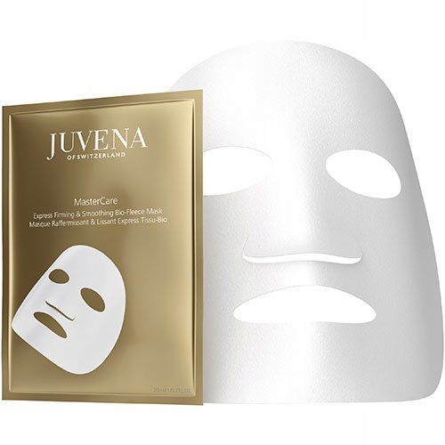 Juvena Bio Fleece Rejuvenating Maska Pro Obnovu Pleti Skin Master