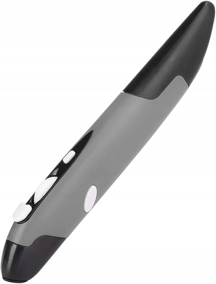 

Mysz Bezprzewodowa Długopis Ergonomiczna Pionowa