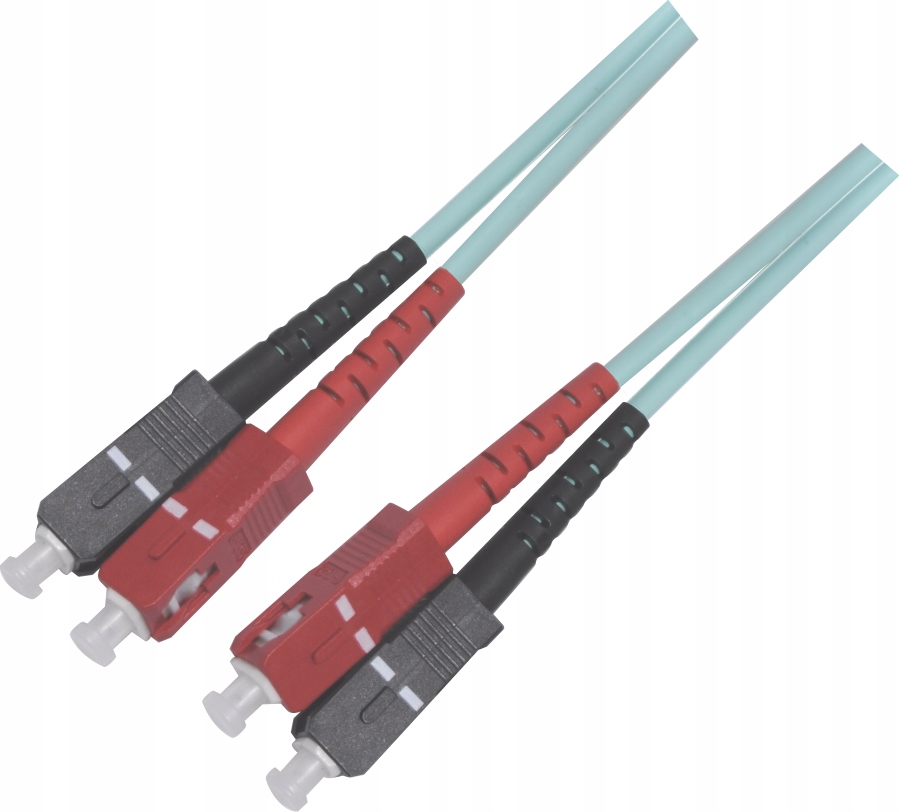 Patchcord Sc-sc MM dx 2.8mm G50 OM3 -5m